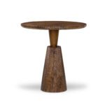 Theo Round Dining Table - Image 2