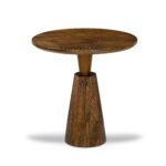 Theo Round Dining Table