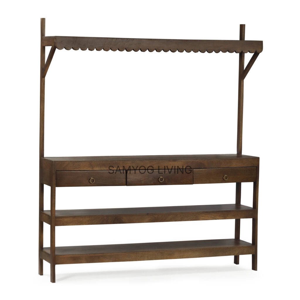 Theo Buffet Cabinet