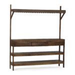 Theo Buffet Cabinet
