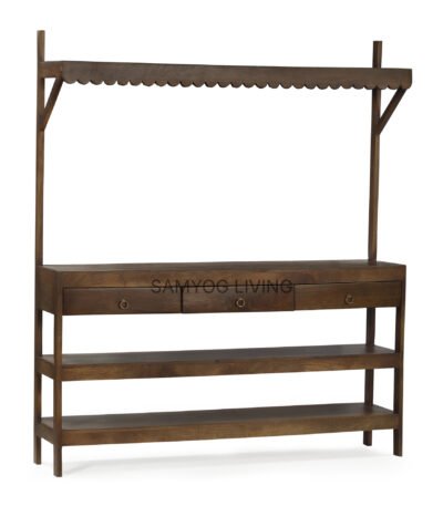 Theo Buffet Cabinet
