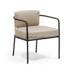 Tokyo Outdoor Arm Chair