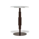 Tokyo Round Bar Table - Image 2