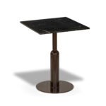 Tokyo Square Dining Table