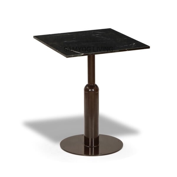 Tokyo Square Dining Table