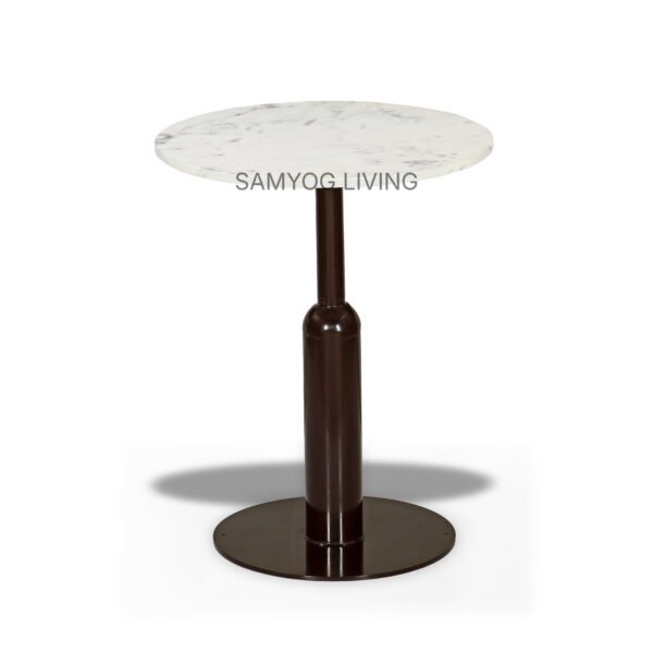 Tokyo Round Dining Table