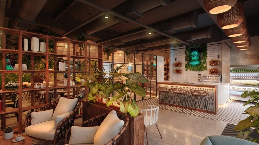 Furniture Manufacturers in Jodhpur