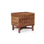 Cube Nightstand
