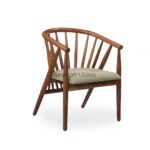 Pickle Dining Chair