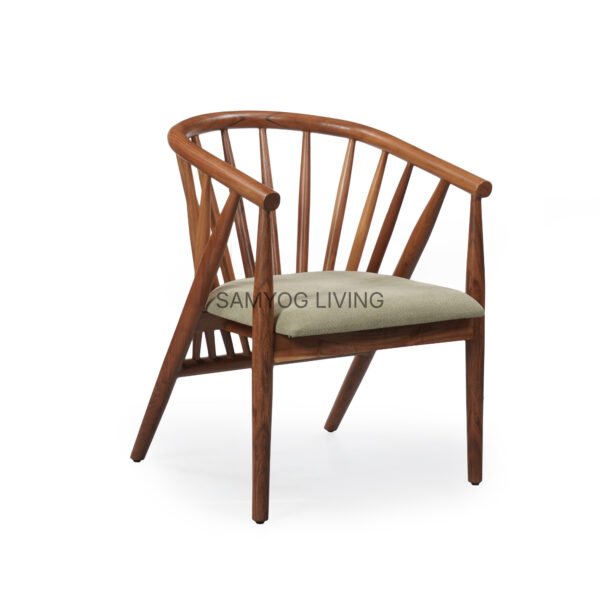 Pickle Dining Chair