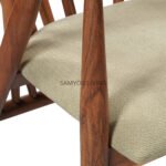 Pickle Dining Chair - Image 5