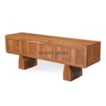Flute Media Console - Image 5
