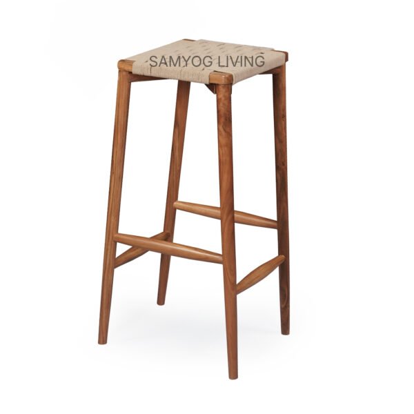 Akira Bar Chair