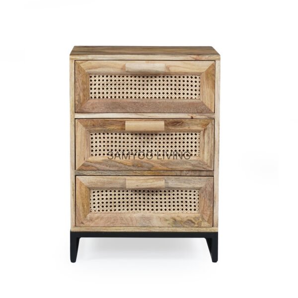 Kaen Nightstand