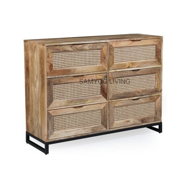 Kaen Chest Of Drawers
