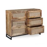 Kaen Chest Of Drawers - Image 4