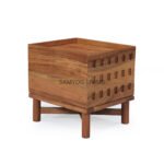 Cube Nightstand - Image 5