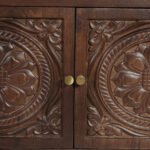 Monarch Sideboard - Image 5