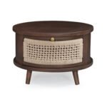Zeyro Coffee Table - Image 2