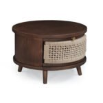 Zeyro Coffee Table