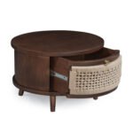 Zeyro Coffee Table - Image 3