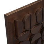 Nova Geometric Wood Wall Decor - Image 4