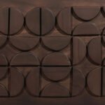 Nova Geometric Wood Wall Decor - Image 3