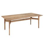Maximal Dining Table