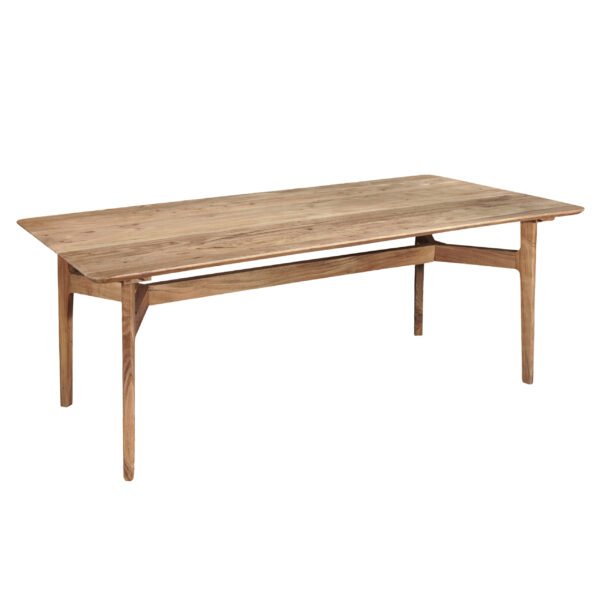 Maximal Dining Table