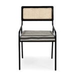 Logan Dining Chair - Image 2