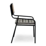 Logan Dining Chair - Image 5