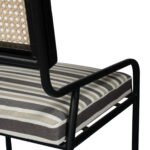 Logan Dining Chair - Image 7