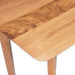 Minimal Dining Table - 4 Seater - Image 4