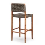 Stanley Bar chair - Image 5