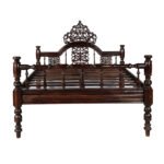 Umaid Premium Heritage Bed