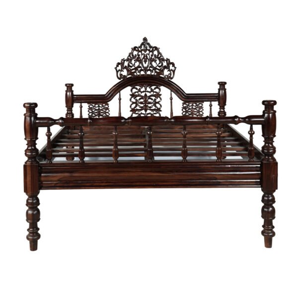 Umaid Premium Heritage Bed