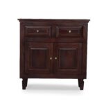 Samatva Two Door Cabinet - Image 2