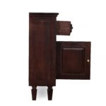 Samatva Two Door Cabinet - Image 4