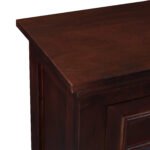 Samatva Two Door Cabinet - Image 6