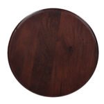 Emily Cane End Table - Image 5
