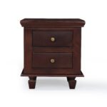 Samatva Bedside Table - Image 2