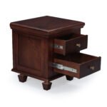 Samatva Bedside Table - Image 4