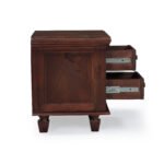 Samatva Bedside Table - Image 5