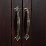 Samatva Two Door Wardrobe - Image 3