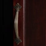 Emily Display Cabinet - Image 7