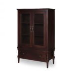Emily Display Cabinet - Image 2