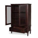Emily Display Cabinet - Image 3