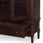 Emily Display Cabinet - Image 5