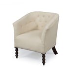 Emily Accent Chair